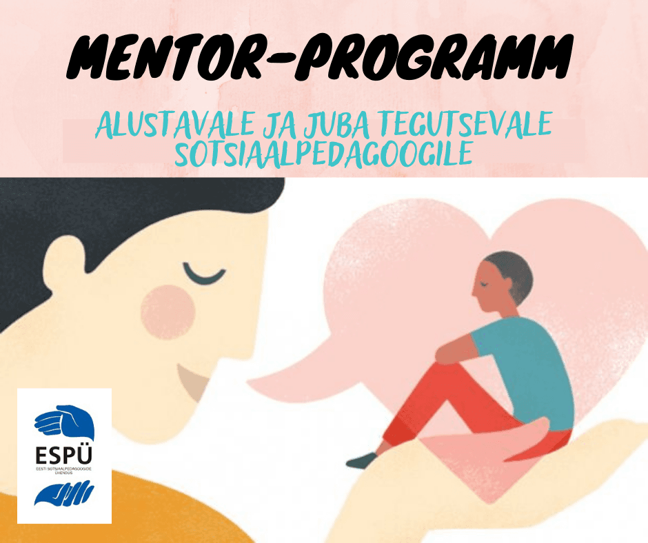 Sotsiaalepdagoogi mentorprogramm